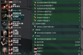 索萨拉安卡连番大战！深渊竞速赛火热开启图片