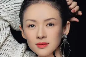 与其被郭德纲调侃，不如豁出去了！章子怡最有招，柯蓝最吓人图片