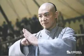 “少林寺”系列之二十二——《南北少林》图片