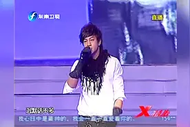 原来何润东唱歌也这么好听！一首《我记得我爱过》让人陶醉视频封面