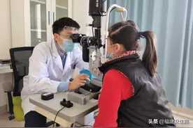 厦门一7岁女孩视力极速下降，竟是睫毛插入眼球！医生：这些眼外伤防护知识你一定要懂图片