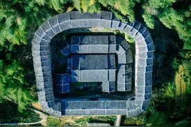 “沙县小吃”的故乡，凭什么是福建的“隐藏大佬”？图片