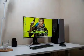 把6800XT塞进ITX？5800X+6800XT装机分享图片