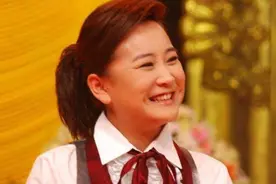 东方卫视直播失误出现“范冰冰”，众人莫名恐慌，贾玲机智救场图片