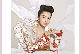陈思思：文艺志愿服务，永远在路上……图片