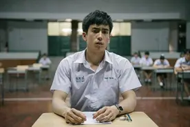学霸也焦虑，生理的不适感，是考试超水平发挥的最佳状态图片