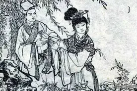 清朝一桩奇案：丈夫窑子嫖到妻，县令智计抓奸人图片