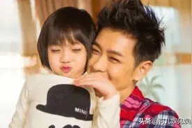 爸爸去哪儿首季男孩们长大，天天和石头变帅气，kimi长这样了图片