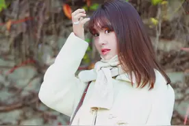 全昭弥（Somi）19岁的漂亮欧尼图片
