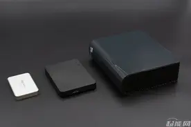 什么才是现在移动存储的最好选择？移动固态硬盘或许就是答案图片