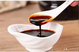 都是酱油，“红烧酱油”和“老抽”有何区别？该选哪种？涨知识了图片