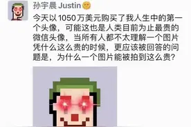 区块链新宠NFT | 新风口还是割韭菜？图片