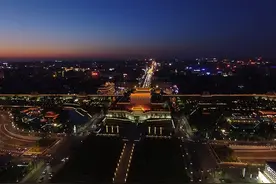 西安置业这三大区，你选哪个区？图片
