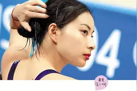 百亿豪门那么多，可唯独困不住郭晶晶图片