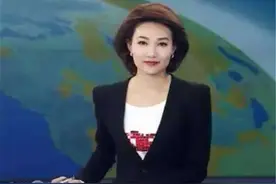 央视主持人名单公开，李梓萌真实姓名曝光，原来我们被“骗”20年图片