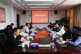 市院林伟征副检察长一行到金湾区检察院调研指导工作图片