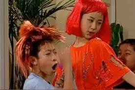 16年前的下饭剧《家有儿女》，原来隐藏了这么多大咖，他们怎样了图片