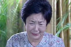 口述：婆婆想再婚，我老公强烈反对，知道对方是谁后，我很心疼她图片