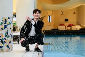 真人版《恋与制作人》接连上线，“云恋爱”的沉浸感要如何创新？图片