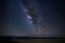 宇宙是否根本没有起源和终结？这问题似乎一直都没有答案图片