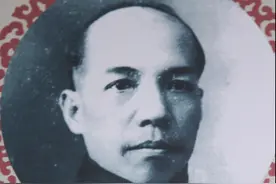 梁启超教育思想体现在这十句话中，受用终生，值得为人父母者借鉴图片
