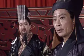 刘禅宠幸的宦官黄皓，蜀国灭亡后，他的下场如何？图片