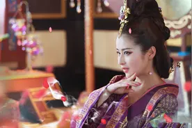 妲己：真正“助纣为虐”的女人，武王枪响的那一刻，梦碎了图片