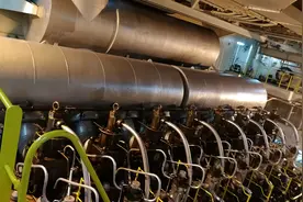 轮机工程专业出国留学申请总结图片