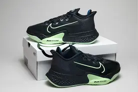 快传开箱 | NIKE AIR ZOOM BB NXT EP图片