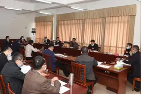 彰显新担当 实现大发展——云浮市委六届九次全会发言摘要图片