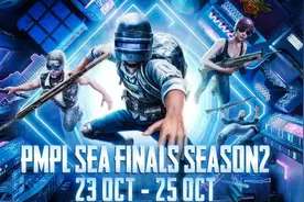 东南亚PMPL总决赛圆满落幕，PUBGM如何打造全球赛事？图片