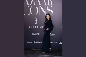 恭喜！演员朱珠宣布结婚13天后怀孕 她差点成尤文老板娘（图）图片