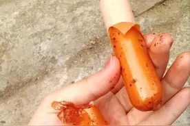 这些“没头脑”的食物包装，哪一种最让你生无可恋？我先笑为敬图片
