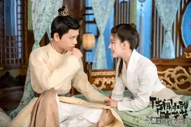 《陈芊芊》男主丁禹兮爆火，靠的是颜值、人设还是情商？图片