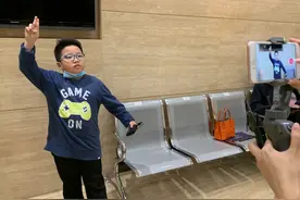 原来，京剧也能唱出关东情图片