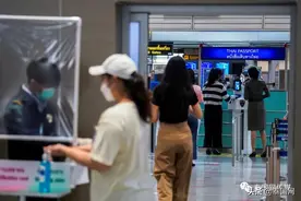 11月1日入境泰国真的免隔离？事情没有你想的那么简单…图片