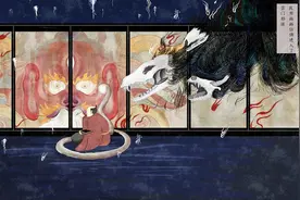 人性本恶的最佳注脚 开箱漫读芥川龙之介的《地狱变》视频封面