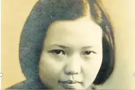 红耀合肥│合肥首任女市委书记和一张珍贵照片图片