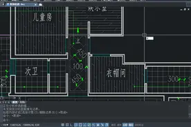会绘制建筑施工图纸，但是这个省时省力的小技巧你知道吗？图片