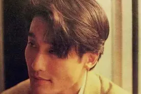 梁家辉：所有人都在演自己，而我演了所有人图片