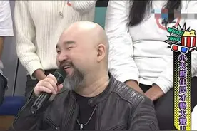 辛龙痛失刘真后首现身！综艺上笑脸盈盈，真相曝光引观众直呼心痛图片