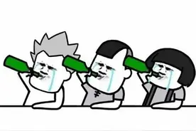 你的呼噜把所有人都吵醒了，为什么吵不醒自己？图片