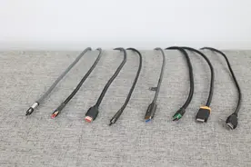 高低端HDMI线到底有什么不同？我买了8根HDMI线实测从5元到800元图片