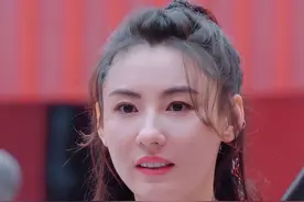 张柏芝四胎石锤了，观众已经免疫了，不在乎孩子生父是谁图片