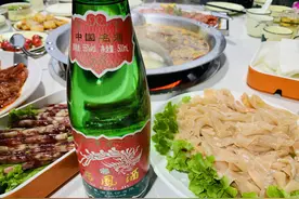 西凤酒已不是陕西人的首选，这5种白酒口感好不上头，价格还不贵图片