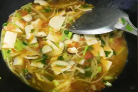 中国面食文化博大精深，这两款面在陕西很受欢迎，分享给大家图片