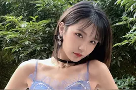 MV刚发转眼就塌房，二维码自曝恋爱？SNH48郭爽还立过搞事业人设图片
