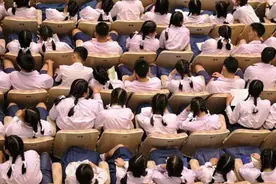 15岁高中生被发作性睡病困扰3年，自己和家人却认为是“太能睡”图片