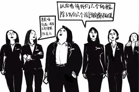 为什么，有些企业招人不要“学生会”的？资深HR来为你解答图片