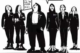 为什么，有些企业招人不要“学生会”的？资深HR来为你解答图片